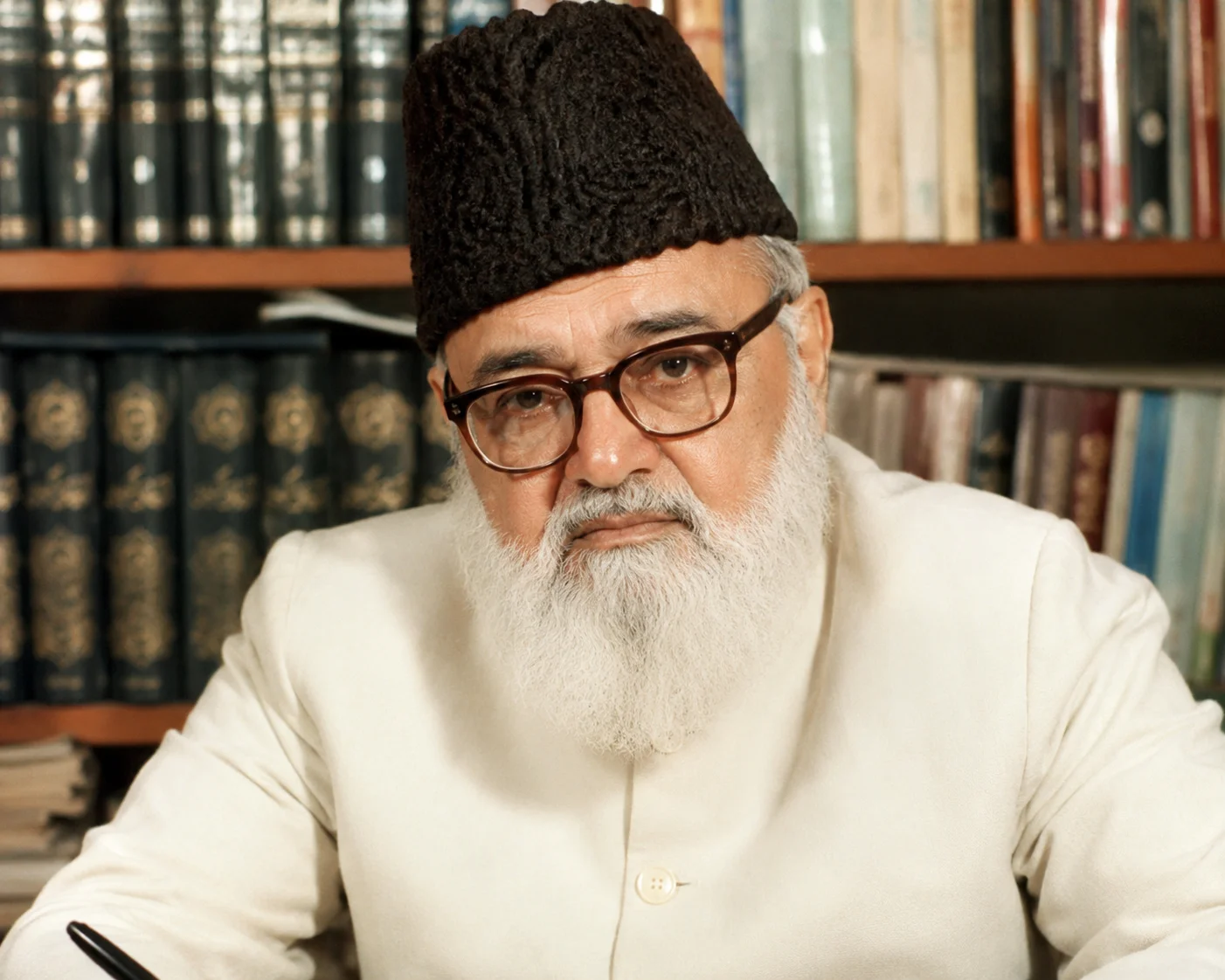 Sayyid Abul A'la Maududi