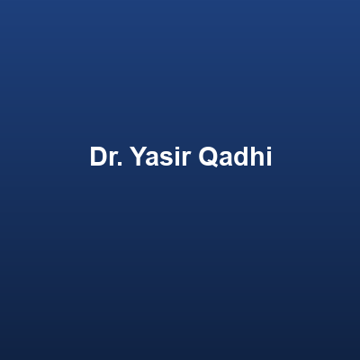 ড. ইয়াসির ক্বাদি