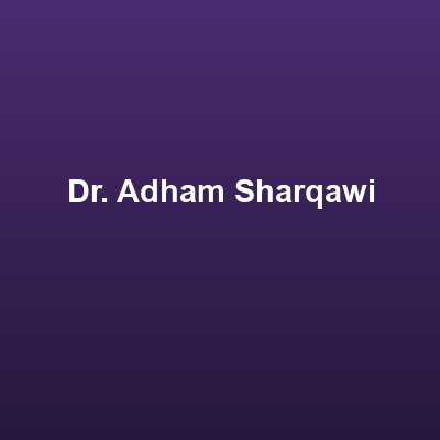 ড. আদহাম শারকাভি